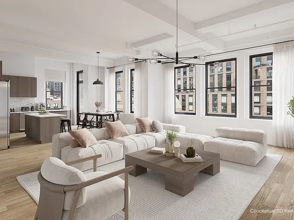 249 W 29th St APT 15, New York, NY 10001