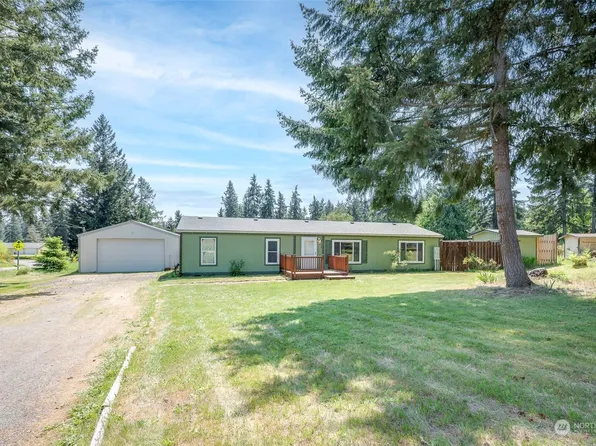 4004 354th Street S, Roy, WA 98580