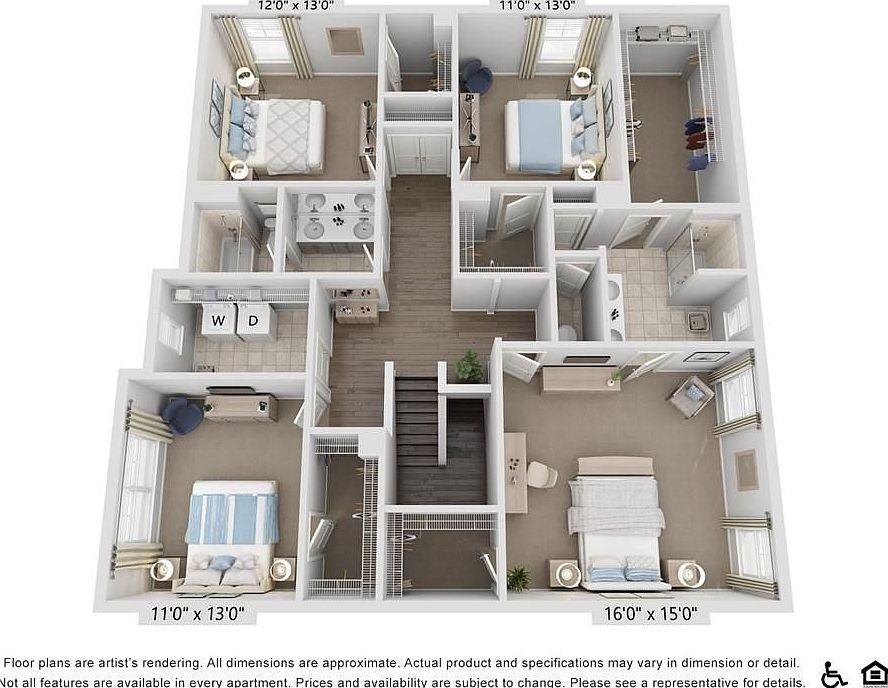 2nd image of 2209 Derrick Dr