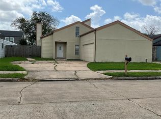 11111 Petworth Dr, Houston, TX 77072