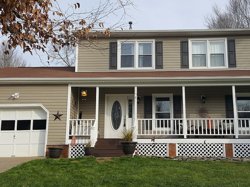1st image of 1581 Trinity Garden Cir