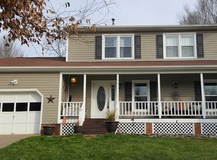 1581 Trinity Garden Cir, Clemmons, NC 27012