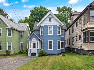 824 Avery Ave, Syracuse, NY 13204