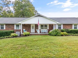 513 Hardin Rd, Kodak, TN 37764