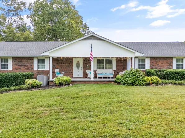 513 Hardin Rd, Kodak, TN 37764