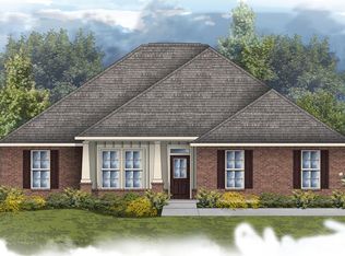 11214 Thistledown Loop, Daphne, AL 36527