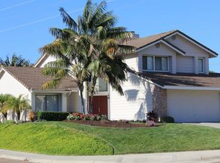 1664 Buttercup Rd, Encinitas, CA 92024