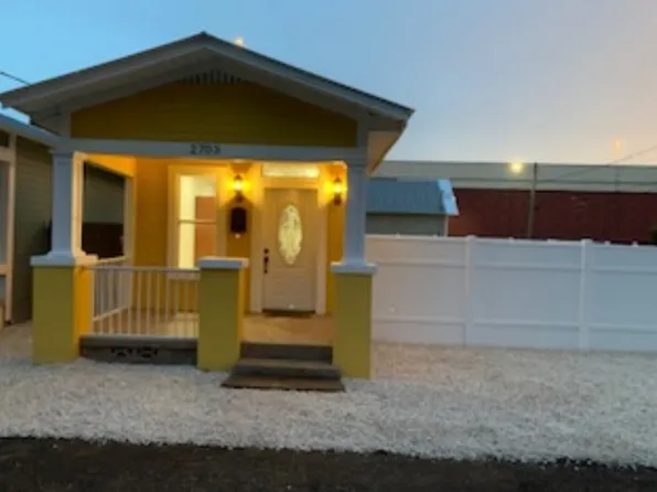 2703 15th Ave, Tampa, FL 33605