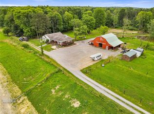 328 Lyons Rd, Stoneboro, PA 16153