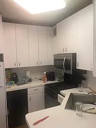 Rented by B Gans Management