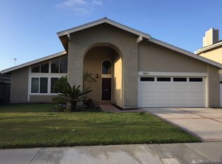 9871 Mammoth Dr, Huntington Beach, CA 92646