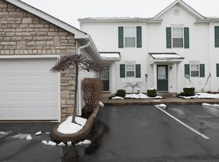 6779 Axtel Dr, Canal Winchester, OH 43110
