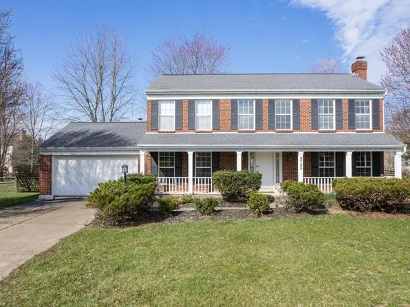9729 Old Stable Ct, Mason, OH 45040