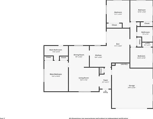 405 Lotus Ave — Photo 13