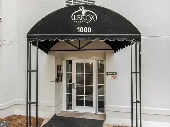 970 Sidney Marcus Blvd NE Unit 1301, Atlanta, GA 30324