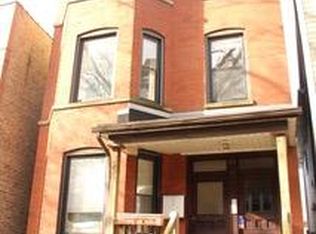 4902 N Seeley Ave #1, Chicago, IL 60625