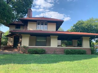 1500 Elizabeth Blvd, Fort Worth, TX 76110