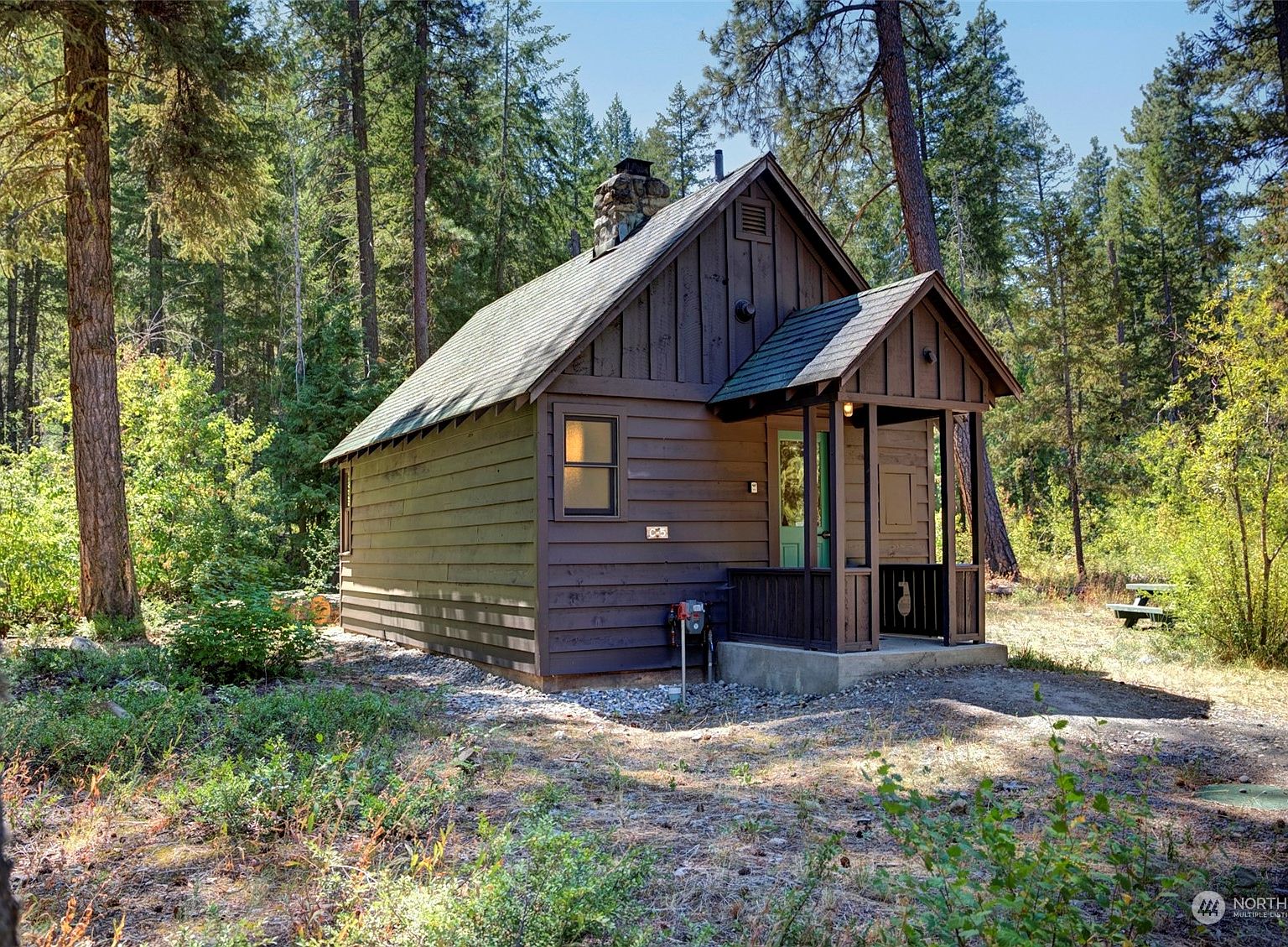 17798 A Hwy 20 UNIT C5, Mazama, WA 98833 MLS 2155104 Zillow