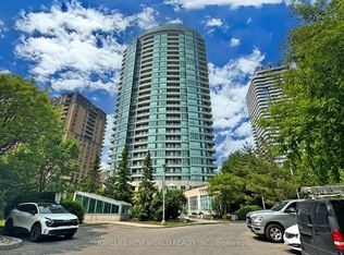 60 Byng Ave #2512, Toronto, ON M2N 7K3