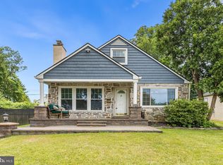 12 McCloskey Rd, Flourtown, PA 19031