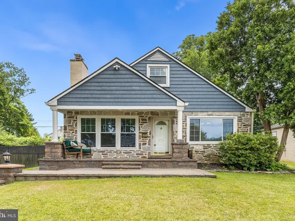 12 McCloskey Rd, Flourtown, PA 19031
