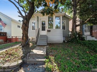 4616 Adkins Ave, Saint Louis, MO