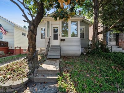 4616 Adkins Ave, Saint Louis, MO, 63116