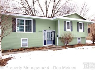 414 SE Trilein Dr, Ankeny, IA 50021
