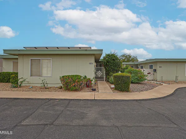 13207 N 98TH Avenue #K, Sun City, AZ 85351