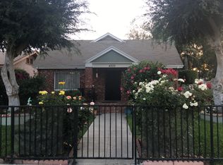 4205 3rd Ave, Los Angeles, CA 90008