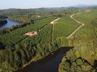 Ridgeline Dr, Vonore, TN 37885