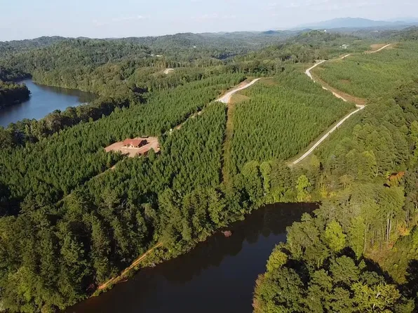 Ridgeline Dr, Vonore, TN 37885