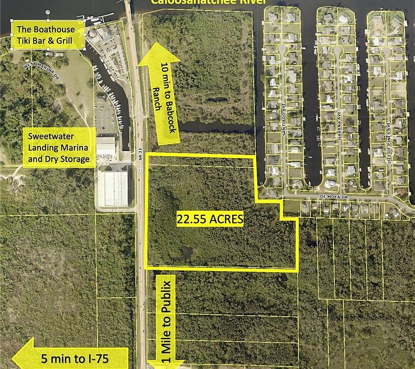 1st image of 16820 State Road 31