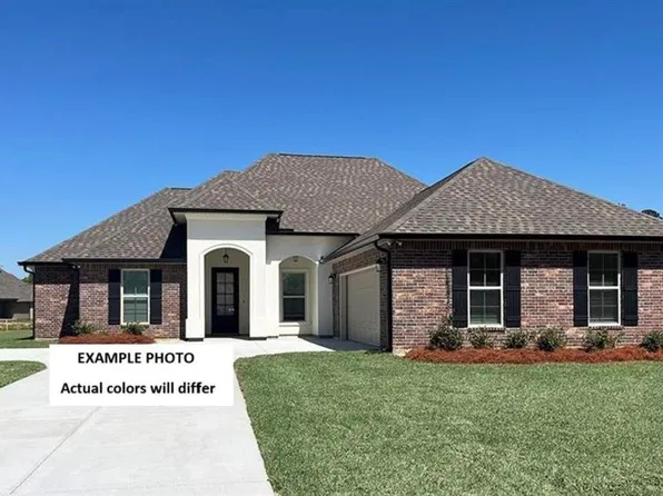 44171 Shadowpoint Dr, Hammond, LA 70403