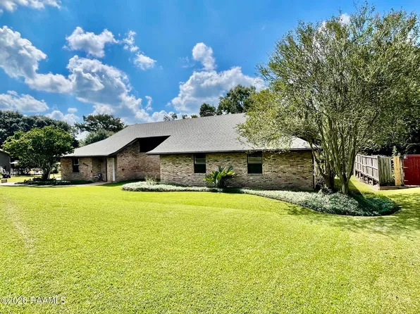 3936 Bayou Blvd, New Iberia, LA 70563