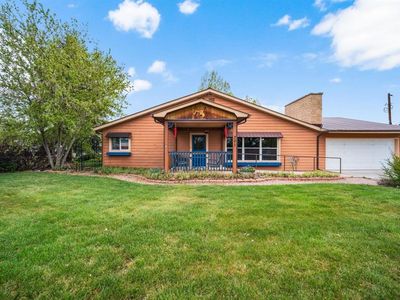 301 N Park, Cortez, CO, 81321