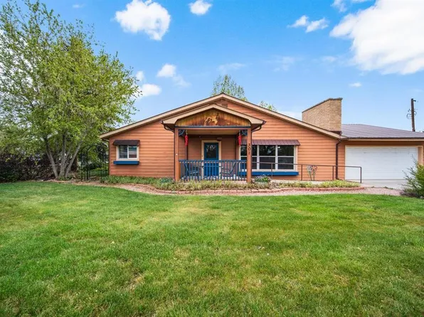 301 N Park, Cortez, CO 81321