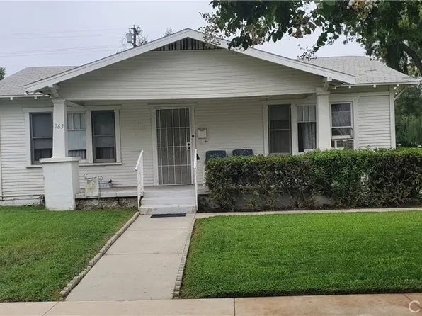763 E H St, Ontario, CA 91764