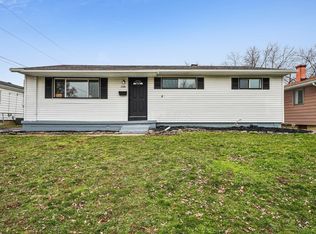 2598 Symington Ave, Columbus, OH