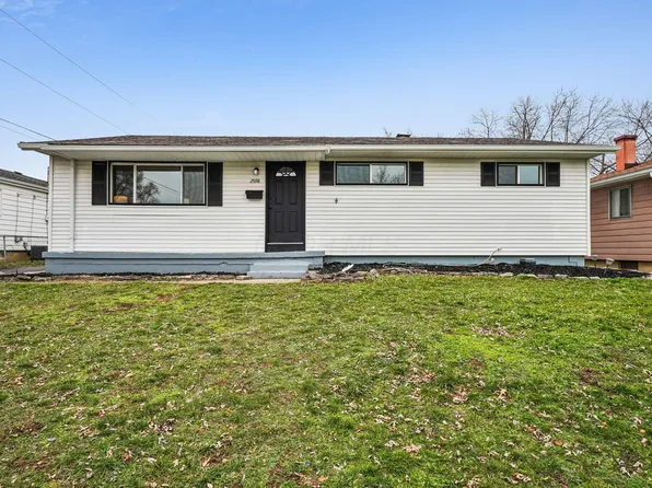 2598 Symington Ave, Columbus, OH 43204
