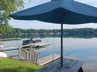 86 Island Rd, Killingly, CT 06241