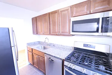 Rented by Oxford Property Group