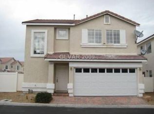7336 Plantanus Rd, Las Vegas, NV 89113