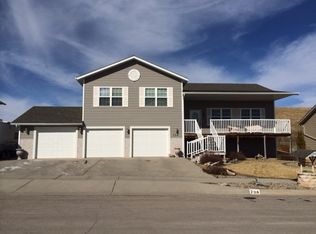 734 Field View Dr, Rapid City, SD 57701