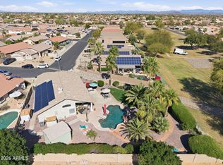15101 W Eureka Trl, Surprise, AZ 85374