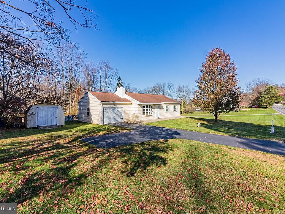 223 Hibernia Rd, Coatesville, PA 19320 Zillow
