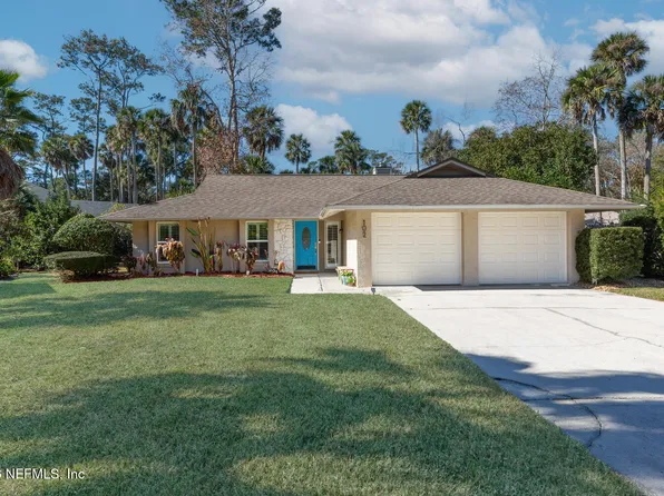 102 PALMERA Court, Ponte Vedra Beach, FL 32082