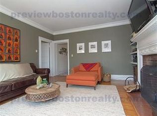857 Beacon St #TA51, Newton Center, MA 02459