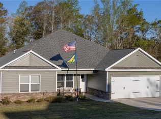 1 Independence Pkwy, Fort Mitchell, AL 36856