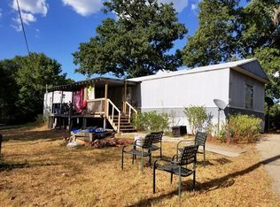 8620 County Road 2404, Kemp, TX 75143